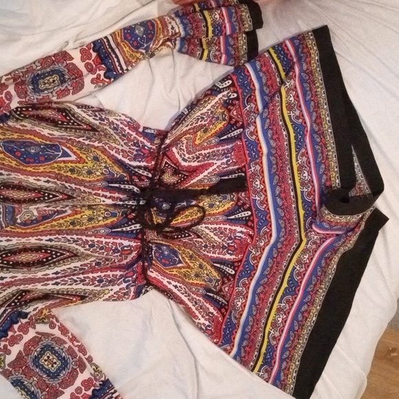 Romper - Picture 4 of 4